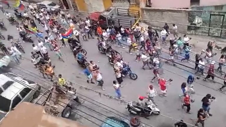 Venezuela is wracked with protests and election uncertainty. Here’s what to know