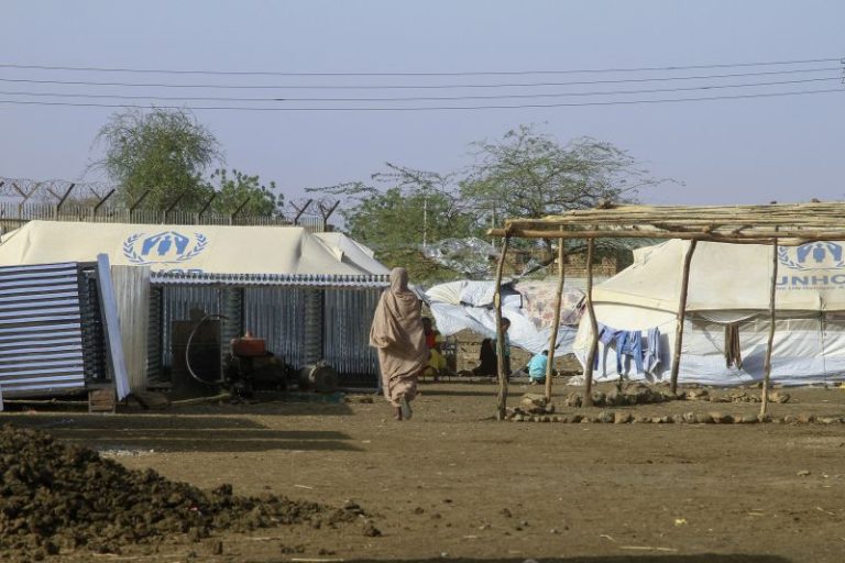 Women and girls in Sudan subjected to widespread sexual violence by warring parties, report finds