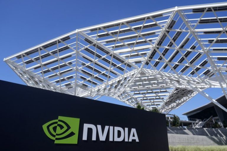 Nvidia’s $279 billion wipeout — the biggest in U.S. history — drags down global chip stocks