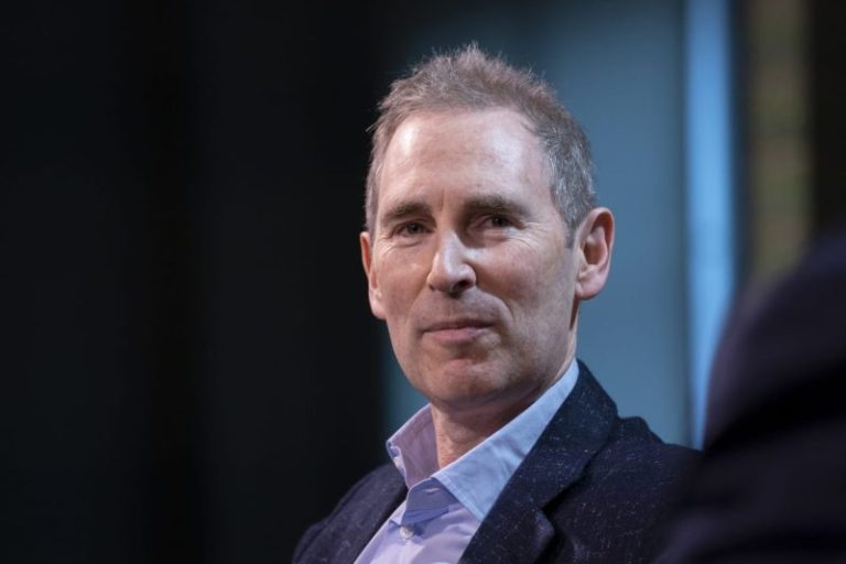 Amazon workers must return to office full time, CEO says