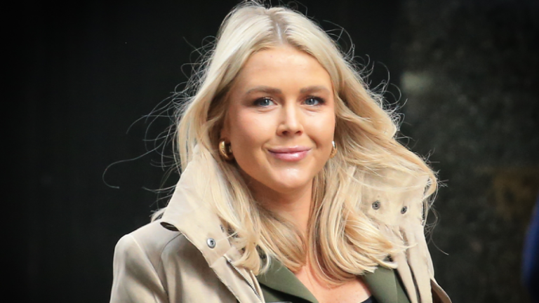 Who is Karoline Leavitt?: A look at the youngest woman ever named to serve as White House press secretary