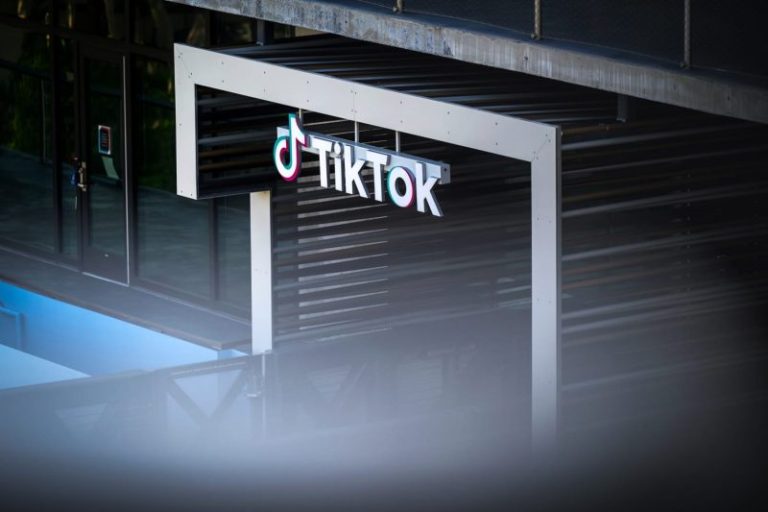 TikTok says ban would cost U.S. small businesses and creators $1.3B in first month