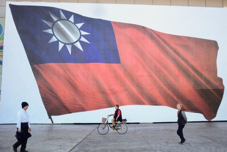 Taiwan sees threefold surge in suspected Chinese espionage cases
