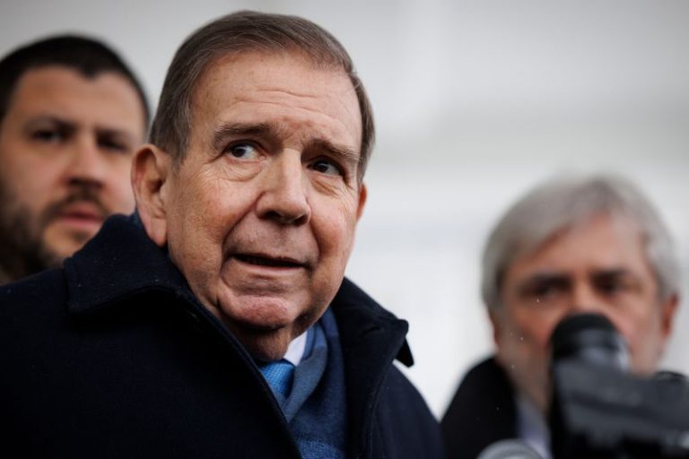 Tensions rise in Venezuela as opposition leader González asks military to end Maduro’s reign