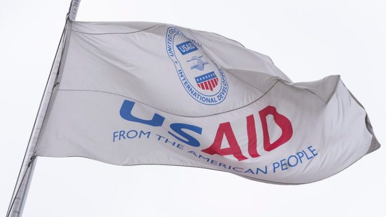 USAID staffers stunned, angered by Trump admin’s DOGE shutdown of $40B agency