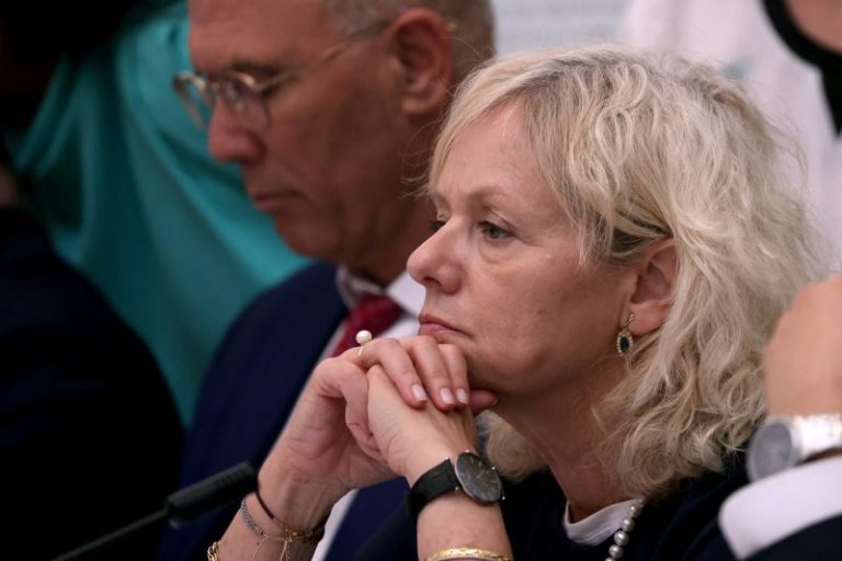 Israel’s justice minister moves to oust attorney general amid allegations of political bias, opposition decries move