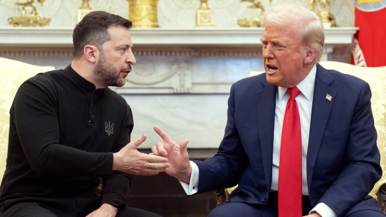Here’s the real reason Trump and Zelenskyy’s deal blew up in the Oval Office