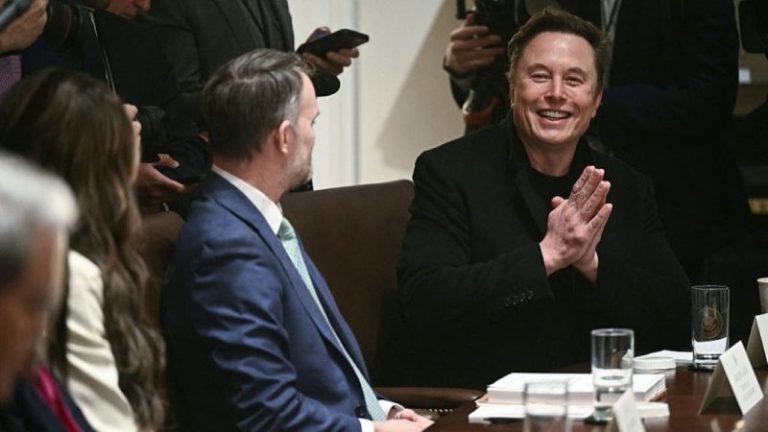 Musk says DOGE set to top $150B in fraud savings in FY 2026