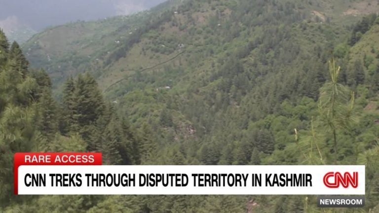 Major airlines are avoiding Pakistan’s airspace as tensions with India remain high following tourist massacre