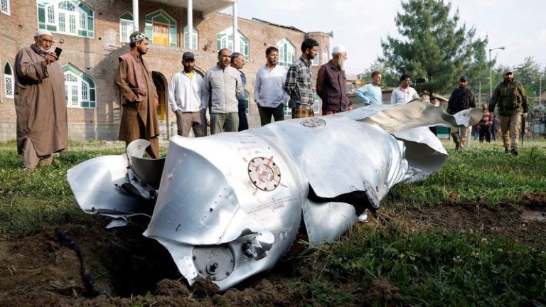 Trump offers to help India, Pakistan amid growing conflict: ‘I want to see them stop’