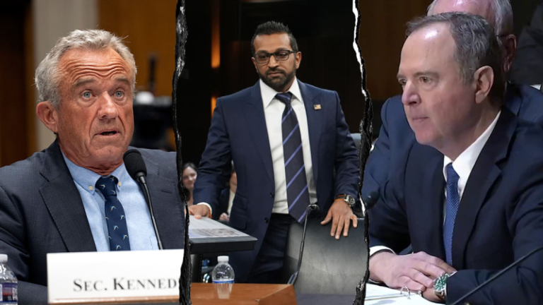 Dems’ hearing meltdowns a play to the base, analysts say, as Trump noms keep pushing back in viral moments