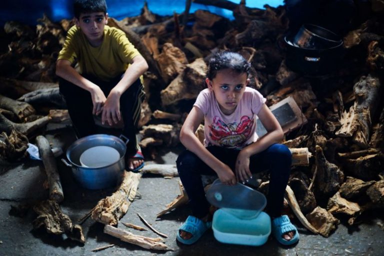 Aid distribution in Gaza has turned deadly. Here’s what to know