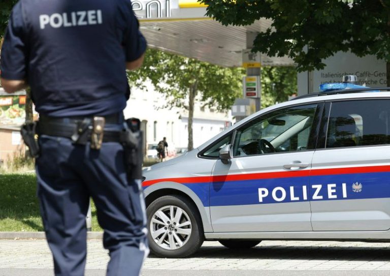 Eight killed in Austria school shooting, interior ministry says