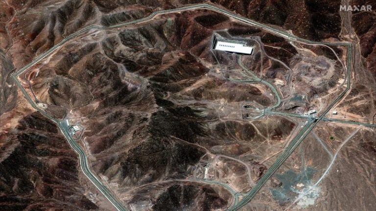 ROBERT MAGINNIS: Don’t be misled—Iran isn’t days away from a nuclear bomb