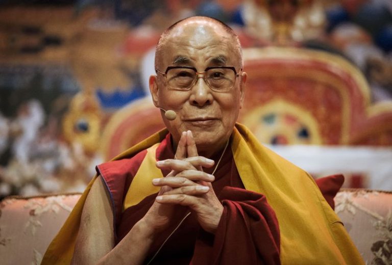 At 90, the Dalai Lama braces for final showdown with Beijing: his reincarnation