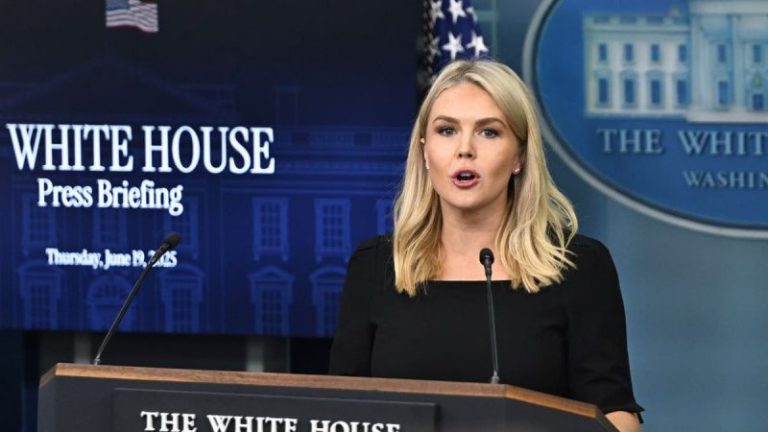 White House wants Obama intel officials ‘held accountable’ for role peddling 2016 Russia hoax