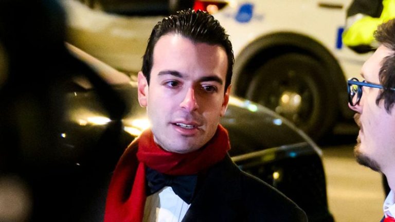 Trump’s nominee to lead US Office of Special Counsel refutes antisemitic claims and ties to Holocaust denier