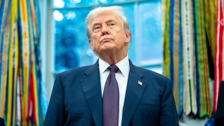 Democrats doubt Trump will secure Ukraine cease-fire in Alaska summit with Putin