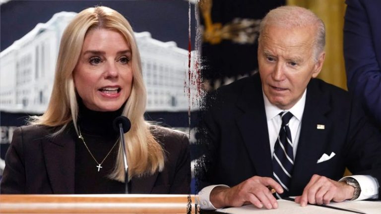 DOJ task force finds ‘numerous instances’ of anti-Christian government bias under Biden