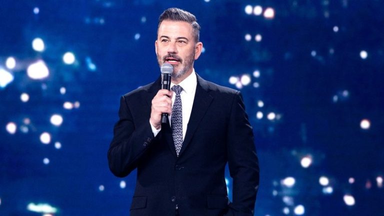 Why ABC brings back Jimmy Kimmel today after its debacle over free speech