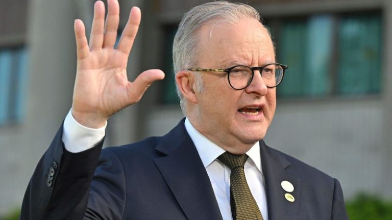 US to expedite nuclear-powered subs to Australia that will sit near China’s doorstep